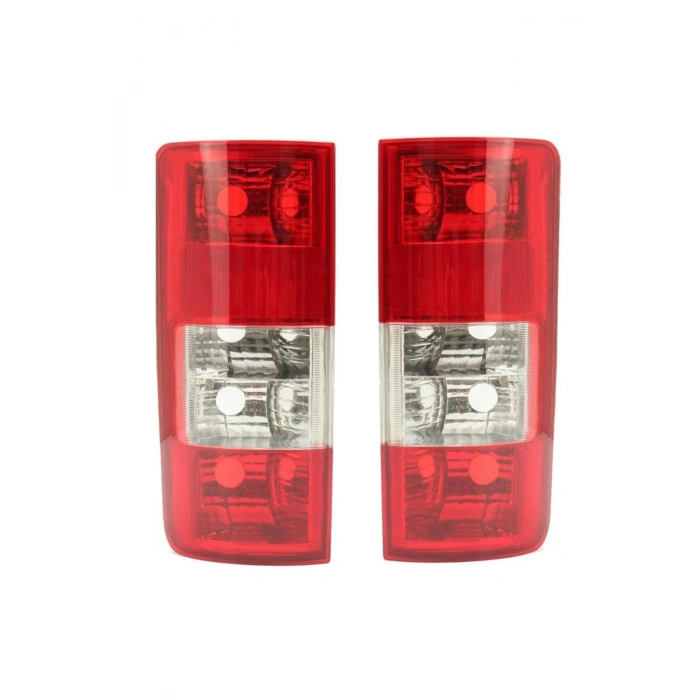 Connect Sağ + Sol Arka Stop Lambası Takımı 2002--2008