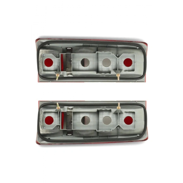 Connect Sağ + Sol Arka Stop Lambası Takımı 2002--2008