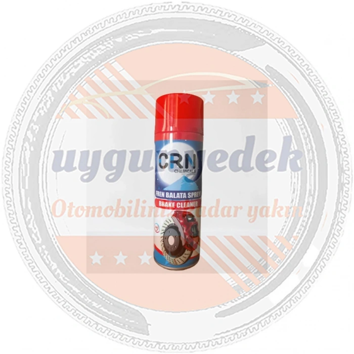 CRN 500 ML FREN BALATA TEMİZLEYİCİ