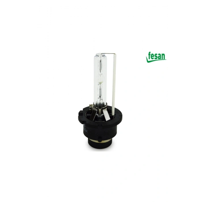 D2s 6000k Xenon Far Ampulü 35watt (1 Adet)