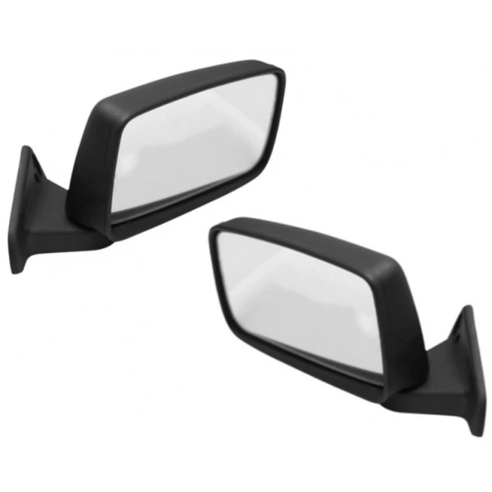 DACİA 1310 1310L SAĞ VE SOL DİKİZ AYNASI TAKIMI SETİ DOKUNMATİK