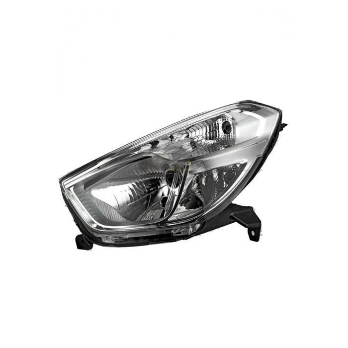 Dacia Dokker Lodgy Sağ Sol Ön Far 2010-2014 Uyumlu