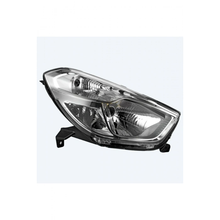 Dacia Dokker / Lodgy Sol Ön Far 2010-2014