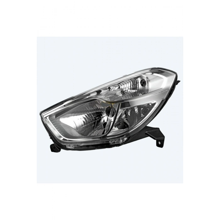 Dacia Dokker / Lodgy Sol Ön Far 2010-2014