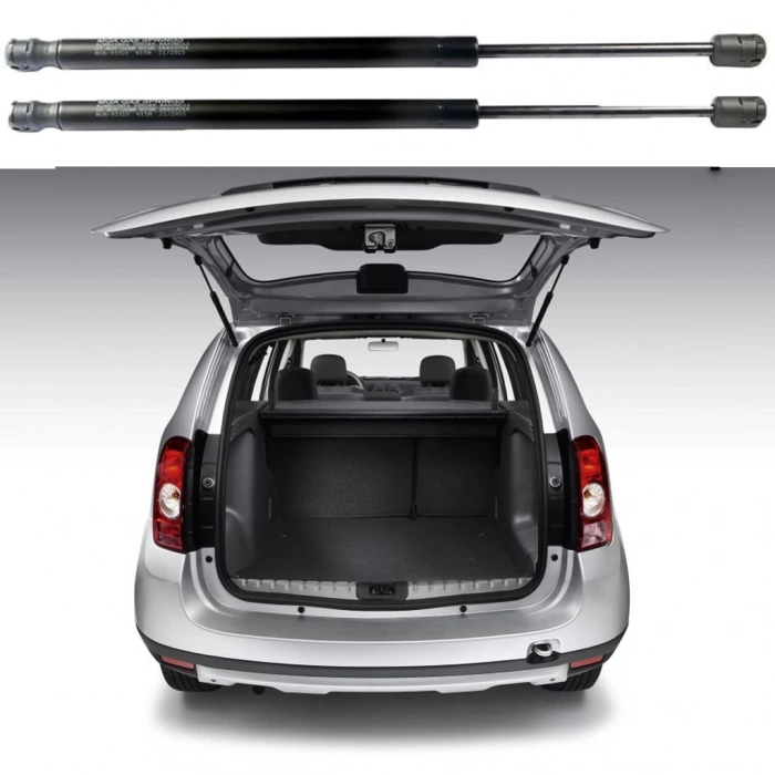 DACİA DUSTER BAGAJ AMORTİSÖR TAKIMI 2 ADET
