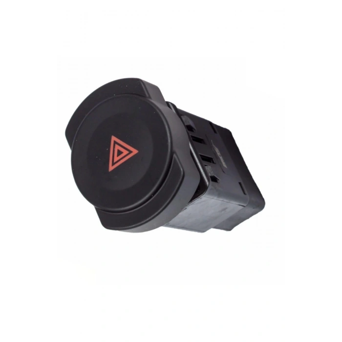 Dacia Duster Sandero Dörtlü Flaşör Düğmesi