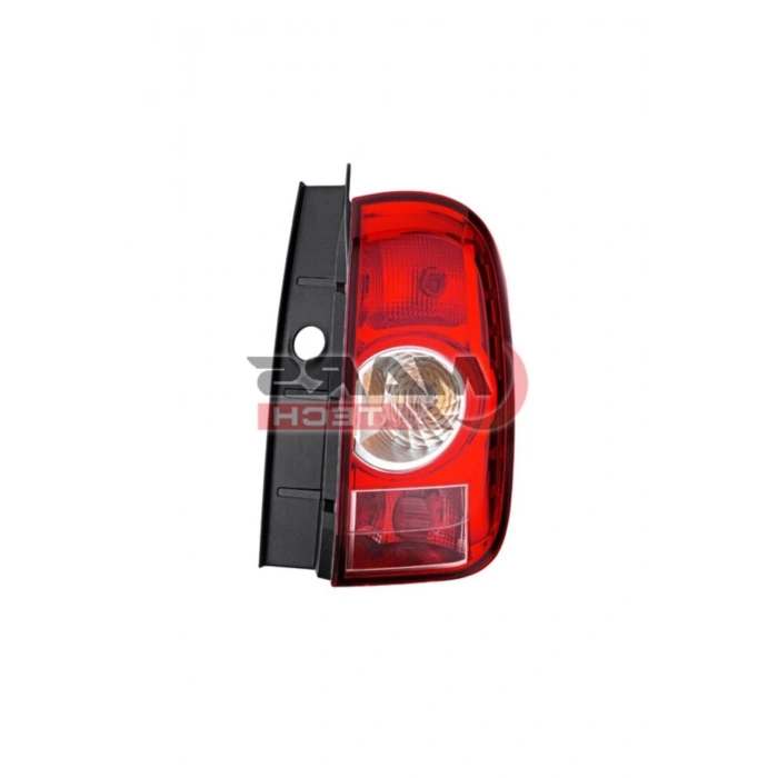 Dacia Duster Sol Arka Stop Lambası 2010--2014 Uyumlu