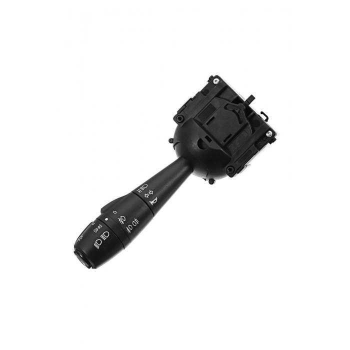 Dacia Lodgy Far Sinyal Ve Korna Kolu Ön Ve Arka Sisli 2013-2017