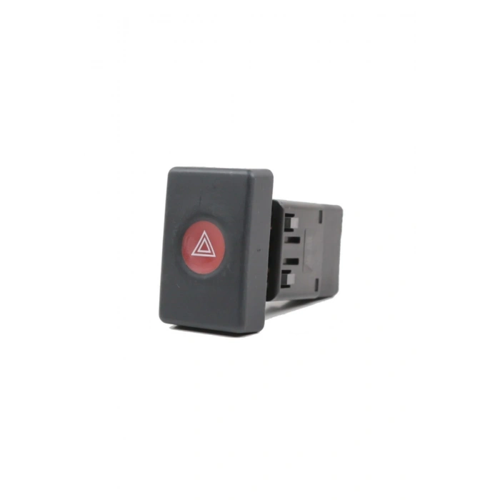 Dacia Logan Dörtlü Flaşör Anahtarı 2004--2016