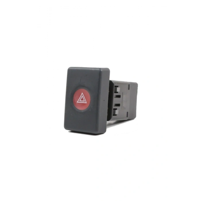 Dacia Logan Dörtlü Sinyal Flaşör Anahtarı Düğmesi 2004-2015