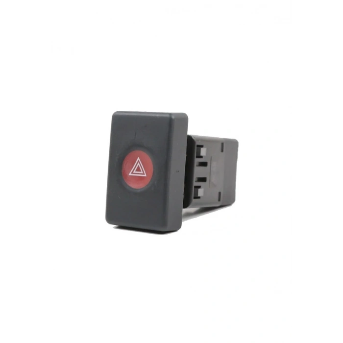 Dacia Logan Dörtlü Sinyal Flasörü Dügmesi Anahtari 2004--2015 428536106