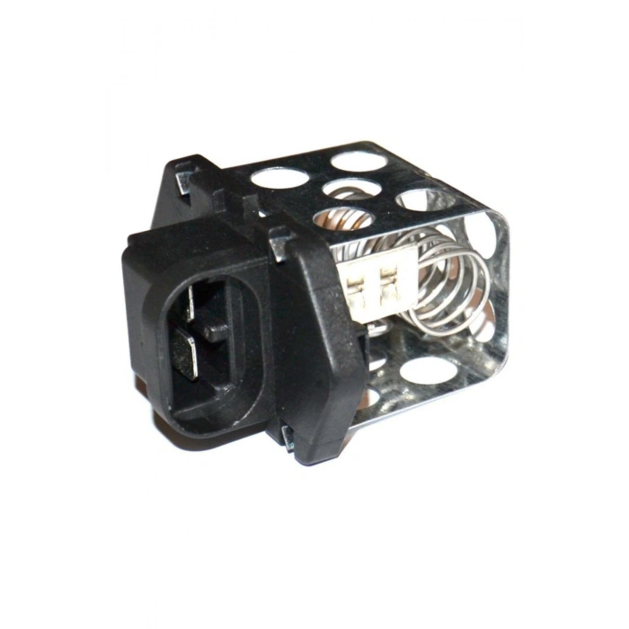 Dacia Logan Fan Rezistansı