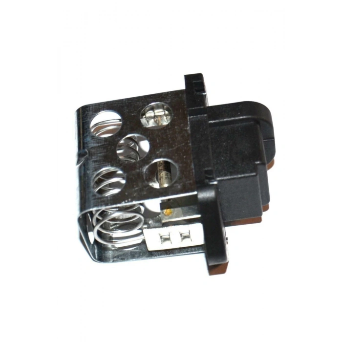 Dacia Logan Fan Rezistansı