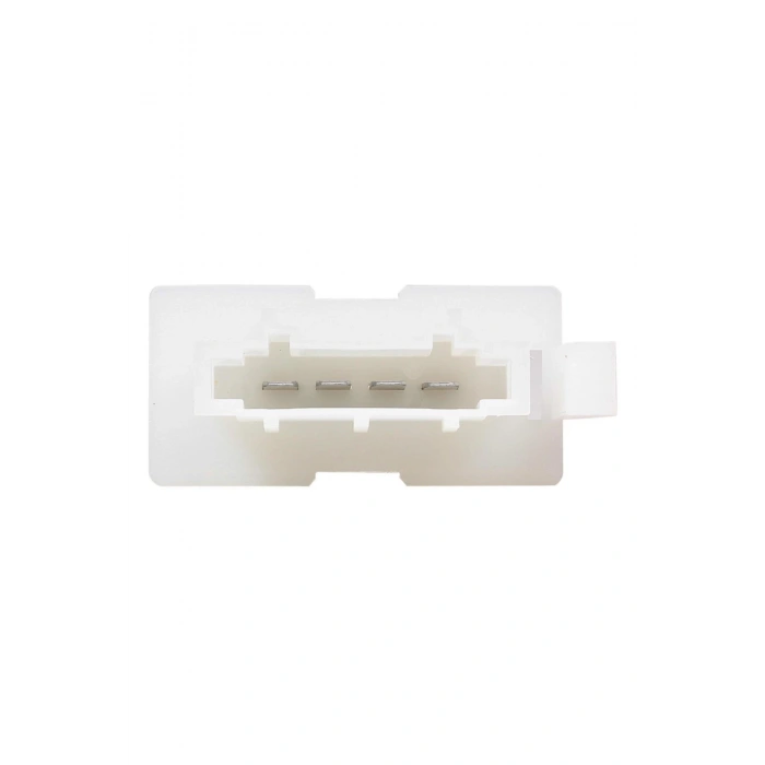 Dacia Logan Kalorifer Rezistansı 2012--2015