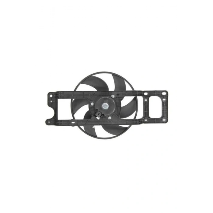 DACİA LOGAN RADYATÖR FAN MOTORU 2006--2011