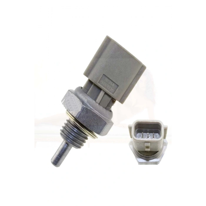 Dacia Logan - Sandero Hararet Müşürü 2006--2013