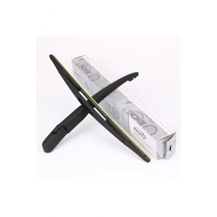 Dacia Sandero Arka Silecek Kolu Ve Süpürgesi 2008--2012