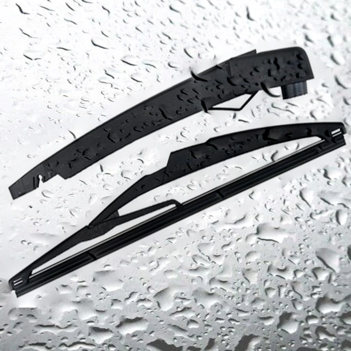 DACİA SANDERO ARKA SİLECEK KOLU VE SÜPÜRGESİ 2010--2016