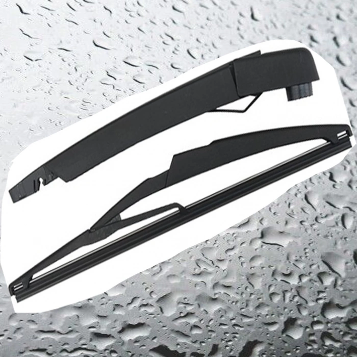 DACİA SANDERO ARKA SİLECEK KOLU VE SÜPÜRGESİ 2010--2016