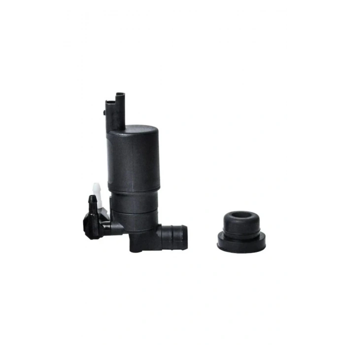 Dacia Sandero Cam Su Fiskiye Motoru Çift Çıkış 2008 - 2013