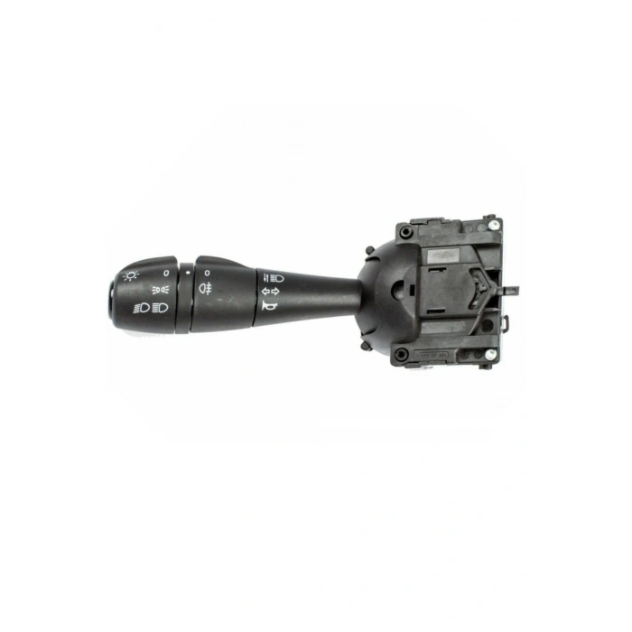 Dacia Sandero Far Ve Sinyal Kolu 2013--2016 Arka Sisli