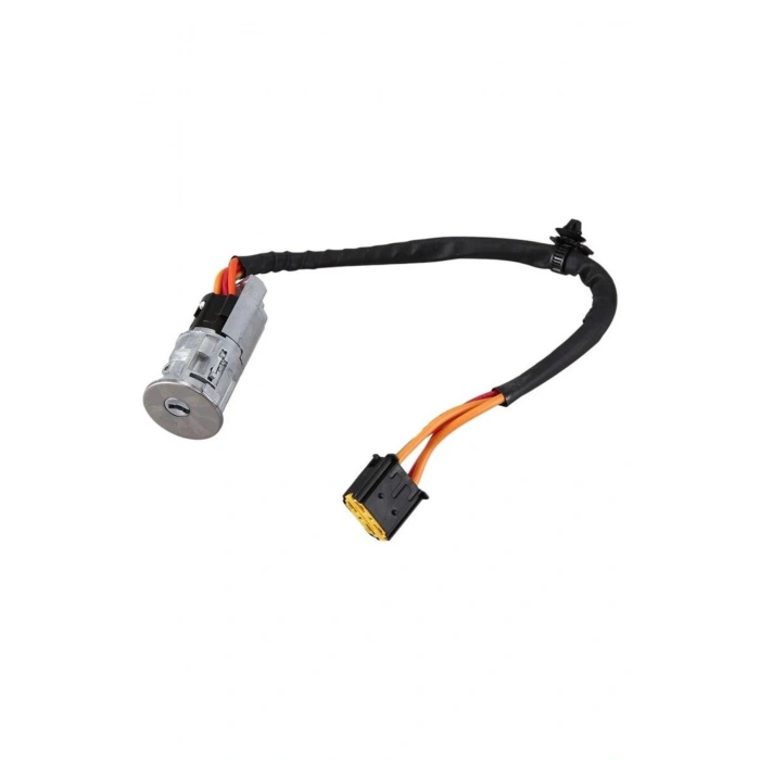 Dacia Sandero Kontak Kontak Anahtarı Komple 2009--2012