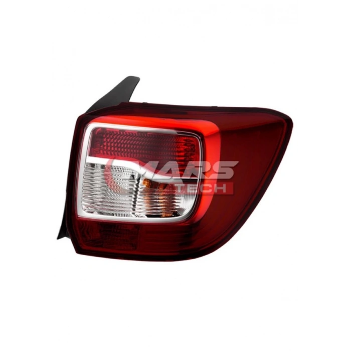 Dacia Sandero Sol Arka Stop Lamba Füme 2013--2016