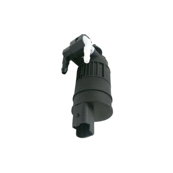 Dacia Sandero Su Fiskiye Su Atma Motoru Çift Çıkış