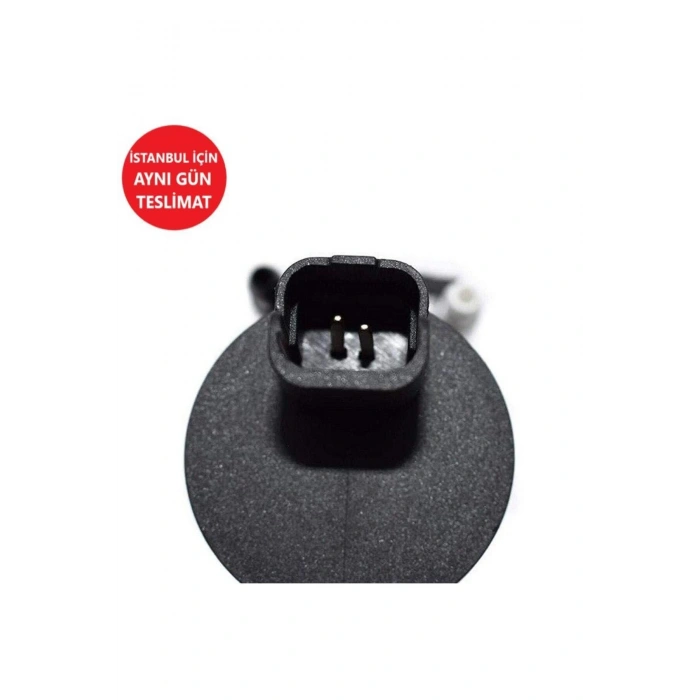 DACİA SANDERO Uyumlu SU FİSKİYE SU ATMA MOTORU ÇİFT ÇIKIŞ