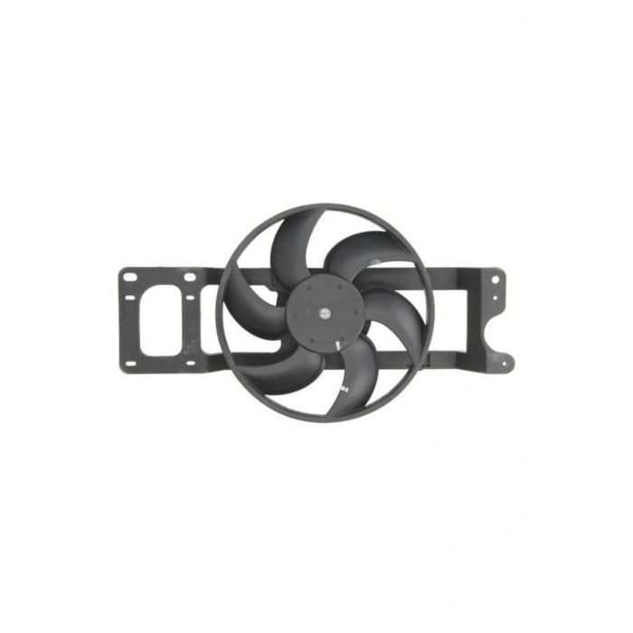 DACİA SOLENZA RADYATÖR FAN MOTORU 2003--2005