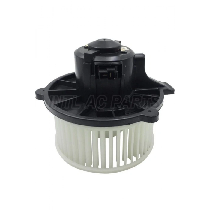 Daewoo Doosan 24 Volt Kalofier Motoru Dar Pervaneli