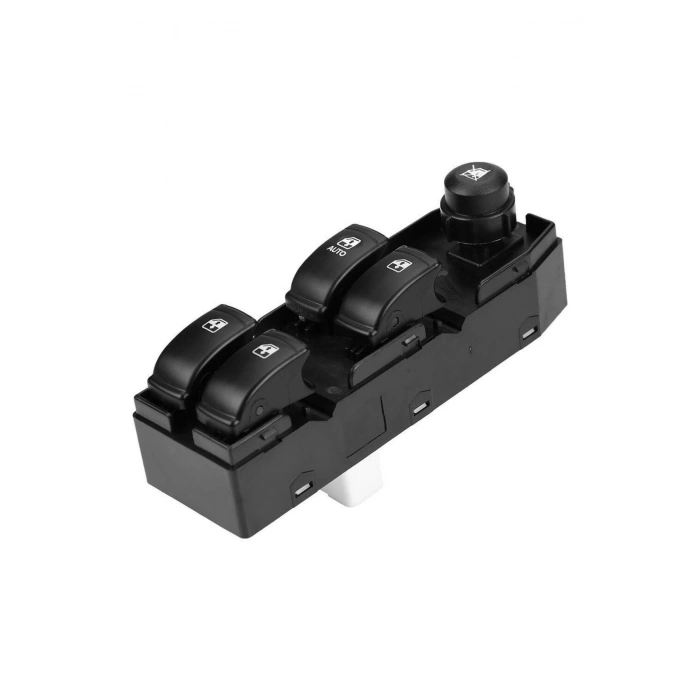 DAEWOO NUBİRA SOL DÖRTLÜ CAM AÇMA DÜĞMESİ ANAHTARI 2005--2011 Uyumlu