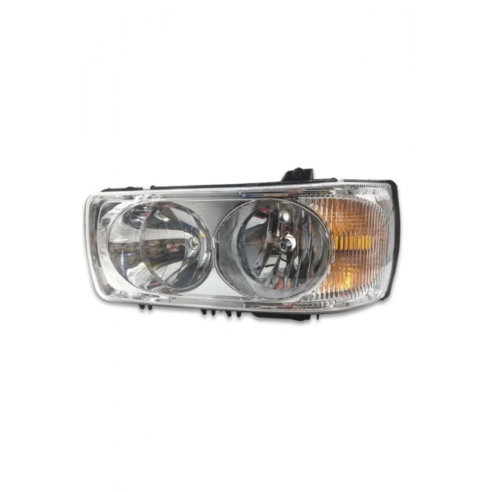 Daf Cf - Xf Euro 5 Sol Ön Far 1641743