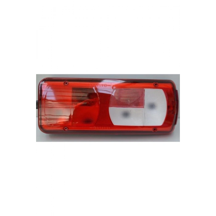 Daf Xf - 95xf Sağ Arka Stop Lambası Yan Soketli