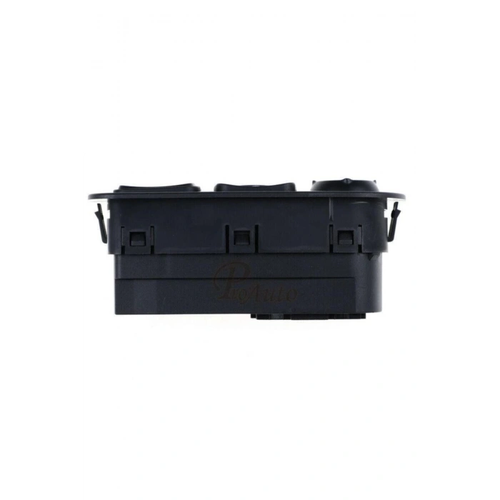 Daf Xf Cf Sol Çiftli Cam Açma Düğmesi Anahtarı 2001--2013