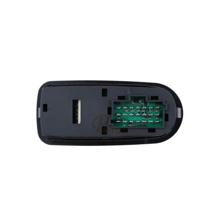 Daf Xf Cf Sol Çiftli Cam Açma Dügmesi Anahtari 2001--2013 419868970