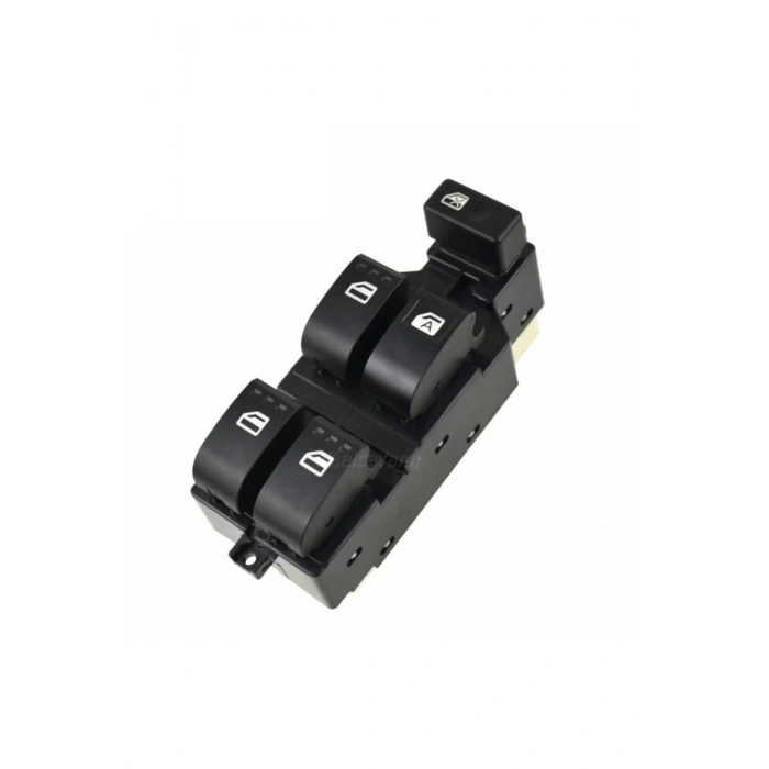 Daihatsu Sirion Sol Dörtlü Cam Düğmesi Anahtarı 2006--2010