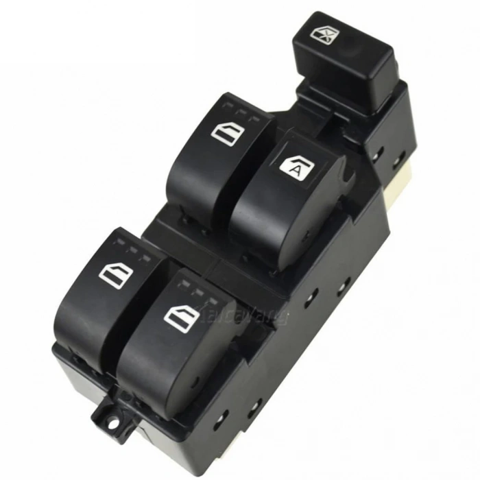 DAİHATSU SİRİON SOL DÖRTLÜ CAM DÜĞMESİ ANAHTARI 2006--2010