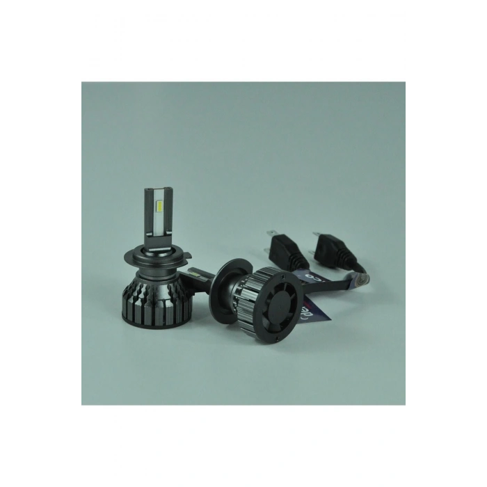 Delco Special Serisi H7 Led Xenon Slim Led Far 8000 Lumen 6500k