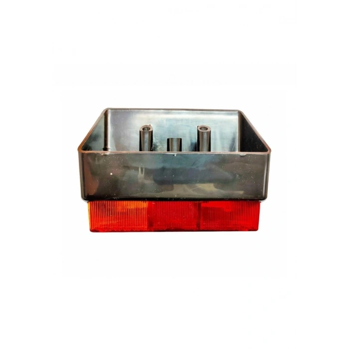 Deutz Traktör Arka Stop ve Ön Park Sinyal Lambası Takımı Sağ So