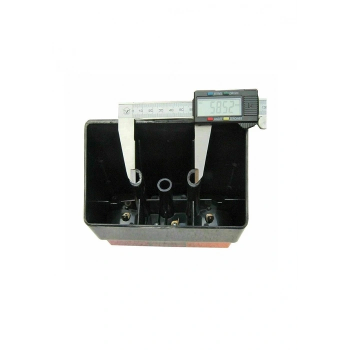 Deutz Traktör Arka Stop ve Ön Park Sinyal Lambası Takımı Sağ So