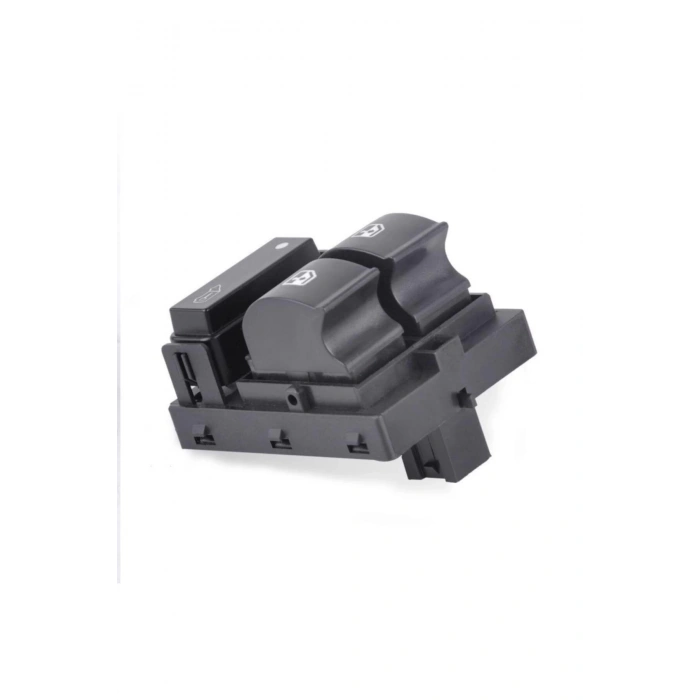 Doblo - Ducato - Boxer - Jumper Iıı Cam Düğmesi Çiftli Uyumlu