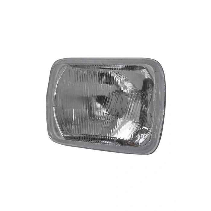 Dodge As250 Kare Far Orijinal Sağ & Sol Uyumlu 1 Adet