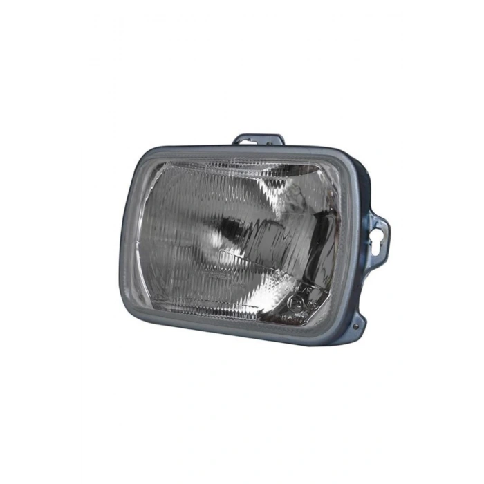 Dodge As250 Uyumlu Çerçeveli Far Parksız Orjinal Sağ & Sol Uyumlu 1 Adet