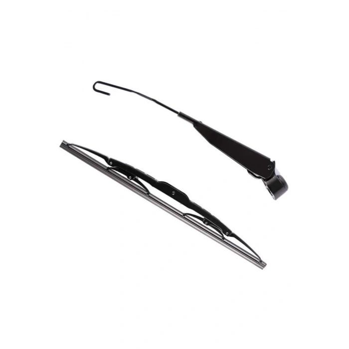 Dodge Grand Caravan Arka Silecek Kolu Ve Süpürgesi 2008--2016