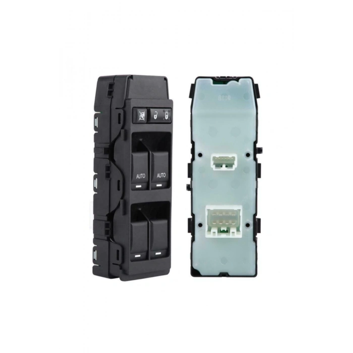 Dodge Magnum Sol Dörtlü Cam Düğmesi Anahtarı 2006--2008