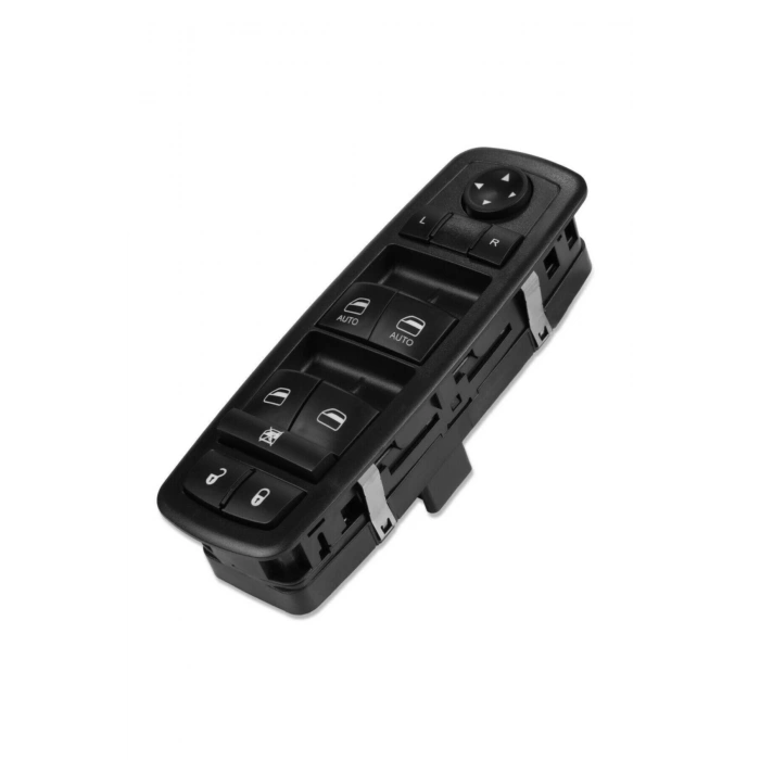 Dodge Nitro Sol Dörtlü Cam Dügmesi Anahtari 2007--2011 419874836