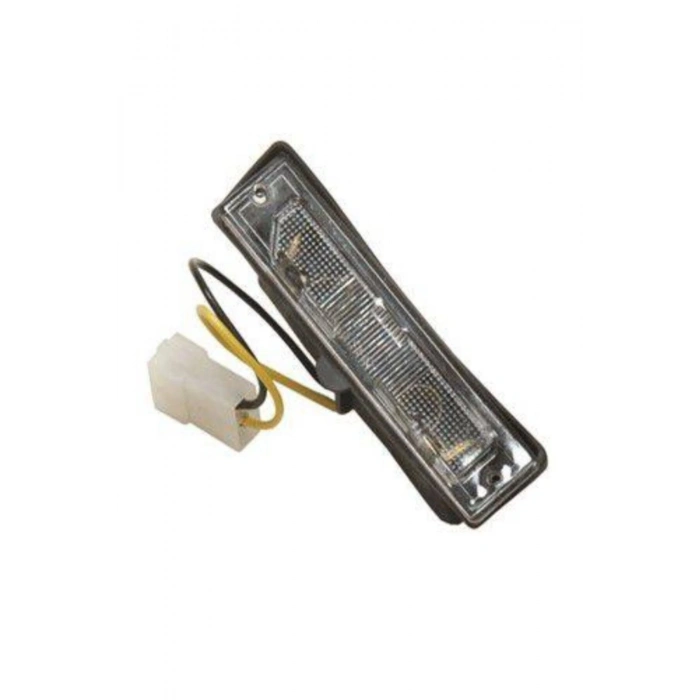 Doğan Slx Kartal Şahin Plaka Lambası 1 Adet