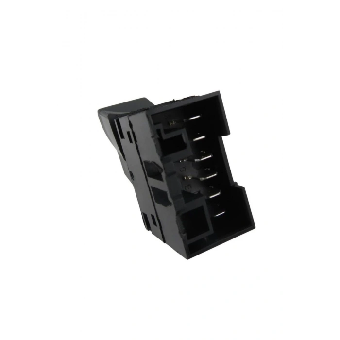 Ducato Boxer Jumper Sağ Tekli Cam Düğmesi 2003--2006