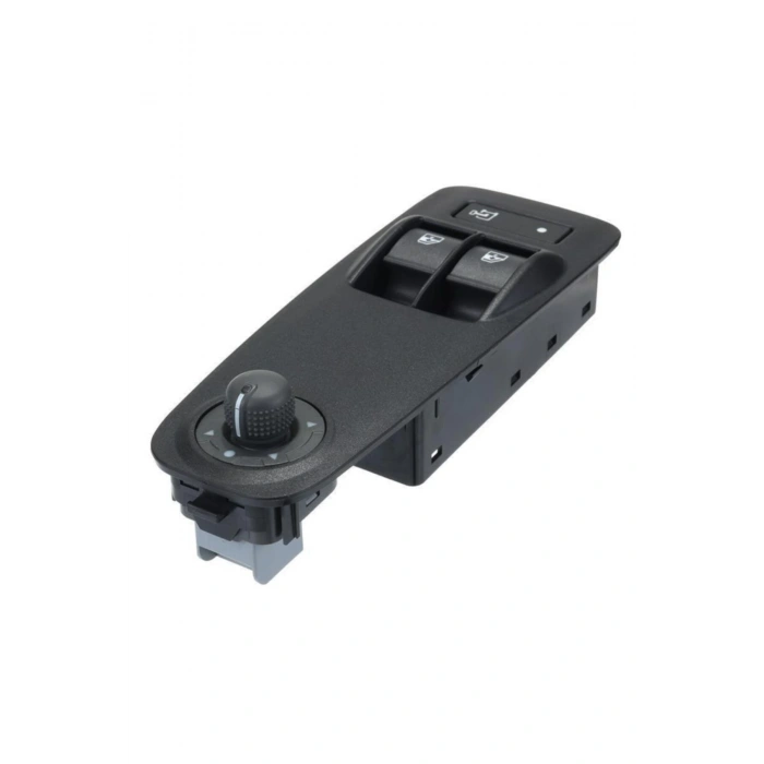 Ducato Boxer Jumper Sol Cam Düğmesi Ayna Ayarlı 2006--2014